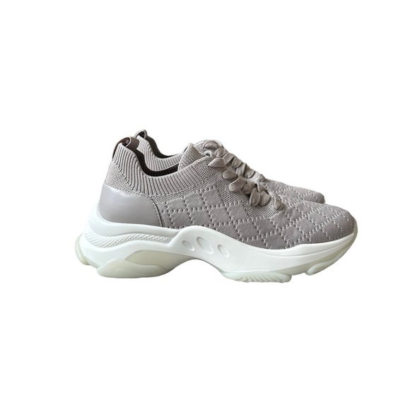 NEW Steve Madden Myles Q Sneaker Women’s Size 8.5 - Picture 3 of 5
